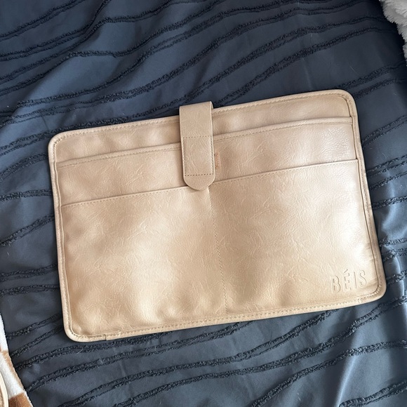 Beis Mini Weekender bag - Picture 7 of 9